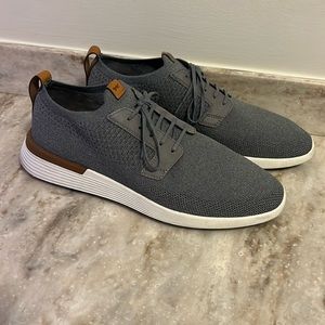 Wolf & Shepherd Swiftknit Derby Men’s Shoes - size 10